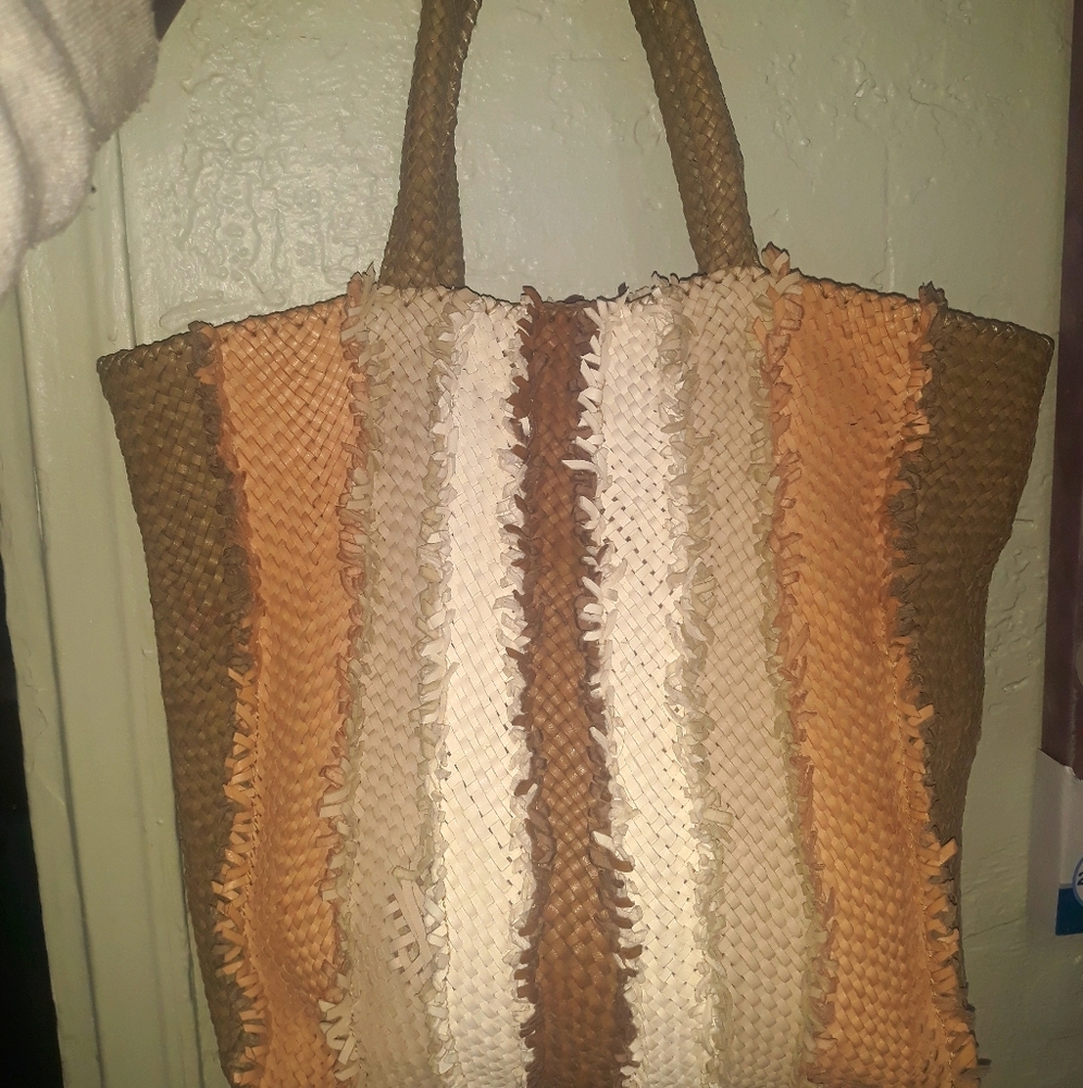 EnShalla Genuine Leather Purse